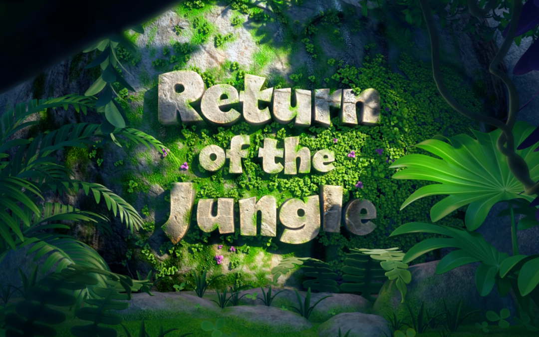 Return of the Jungle_Trailer 01