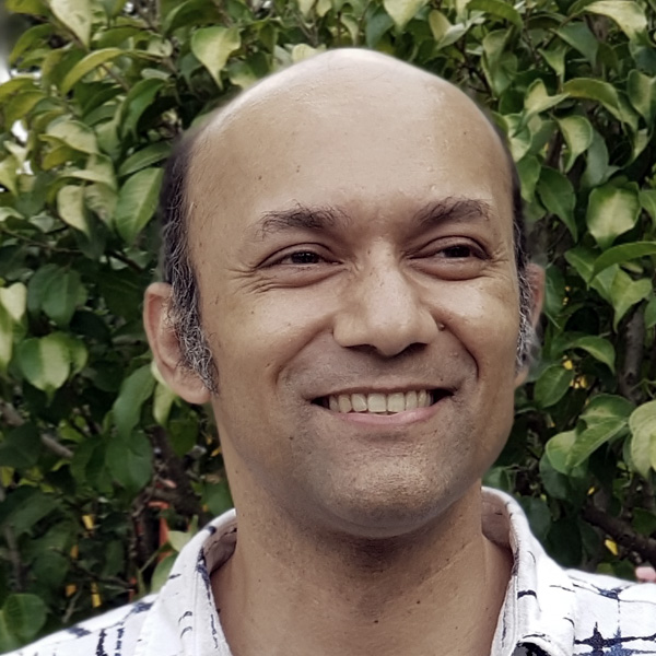 Vaibhav Kumaresh